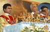 Christians all over Mangalore observe Maundy Thursday